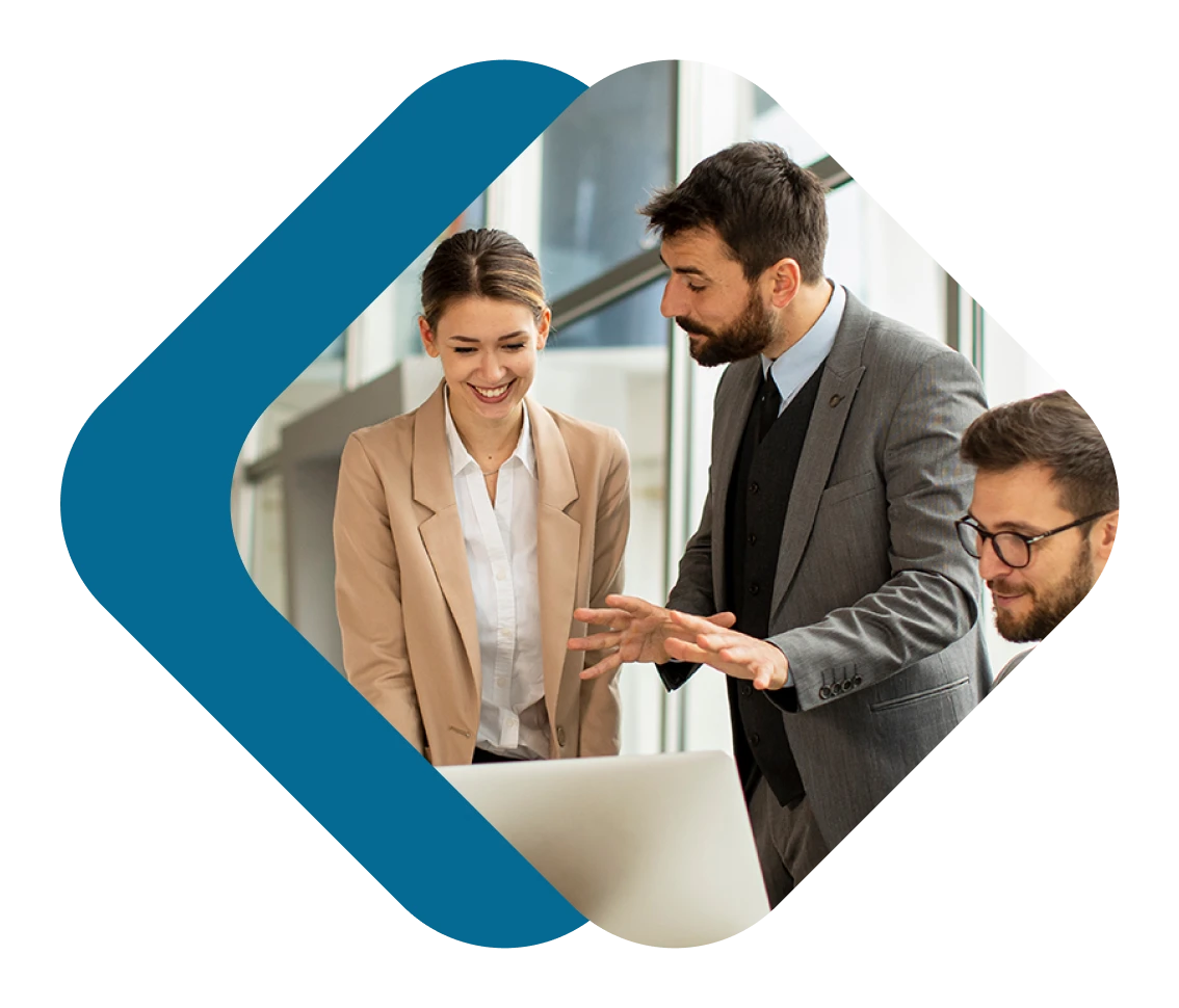 Soluciones financieras que impulsan tu crecimiento